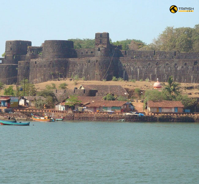Mumbai To Ratnagiri Cab