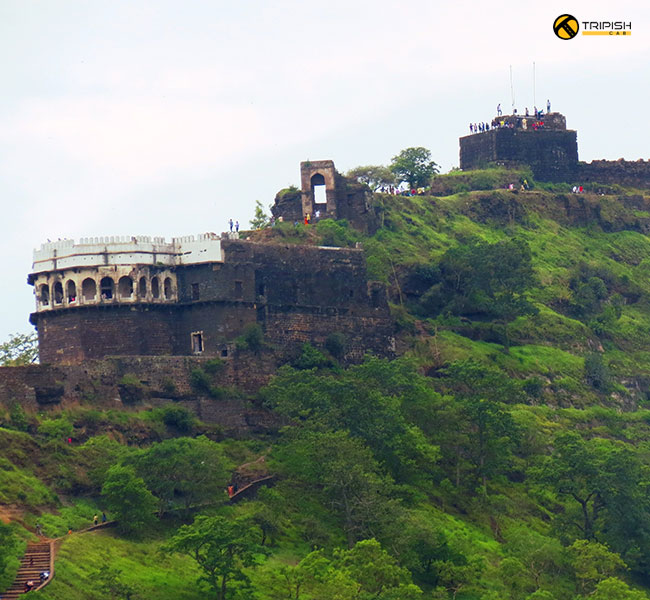 Pune To Aurangabad Cab